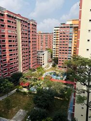 Blk 713 Tampines Street 71 (Tampines), HDB 4 Rooms #606875711